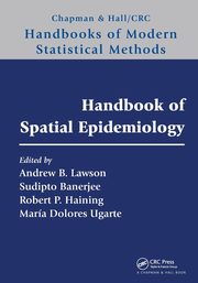 Handbook of Spatial Epidemiology, 
