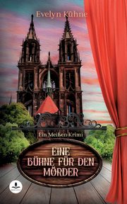 Eine Bhne fr den Mrder, Khne Evelyn