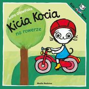Kicia Kocia na rowerze, Gowiska Anita