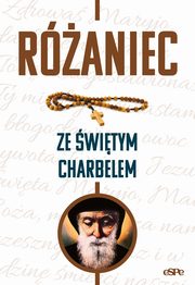 Raniec ze witym Charbelem, Mazur Dorota