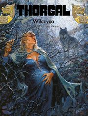 Thorgal Wilczyca Tom 16, Rosiski Grzegorz, Van Hamme Jean