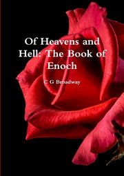 Of Heavens and Hell, Broadway C G