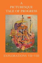 A Picturesque Tale of Progress, Miller Olive Beaupre