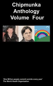 The Chipmunka Anthology (Volume Four), Various