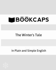The Winter's Tale In Plain and Simple English, Shakespeare William
