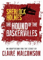 The Hound of the Baskervilles, Malcomson Claire