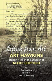 Letters from Art, Hawkins Art