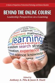 Beyond the Online Course, 