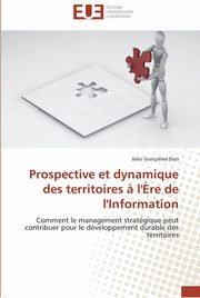 Prospective et dynamique des territoires ? l''?re de l''information, DIAS-J