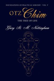 Otz Chim, Nottingham Gary St Michael