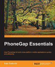 Phonegap Essentials, Turkovic Ivan