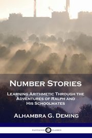 Number Stories, Deming Alhambra G.