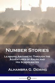 Number Stories, Deming Alhambra G.