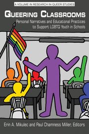 Queering Classrooms, 