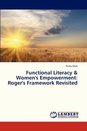 Functional Literacy & Women's Empowerment, Dash Purna