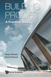 Building Proofs, Oliveira Suely