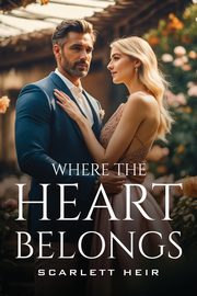 Where the heart belongs, Heir Scarlett