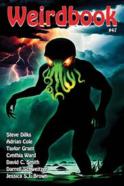 Weirdbook #47, Schweitzer Darrell