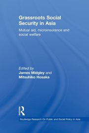 Grassroots Social Security in Asia, 