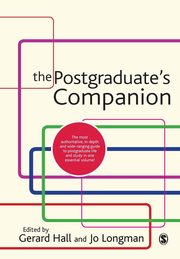 The Postgraduate's Companion, 