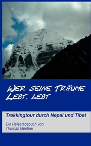 Wer seine Trume lebt, lebt, Gnther Thomas