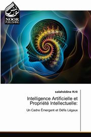 Intelligence Artificielle et Proprit Intellectuelle, Krit Salahddine