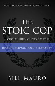 The Stoic Cop, Mauro Bill