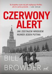 Czerwony alert, Browder Bill