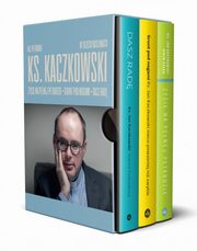 ycie na penej petardzie / Grunt pod nogami / Dasz rad, Kaczkowski Jan, Podsadecka Joanna, yka Piotr