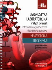 Diagnostyka laboratoryjna maych zwierzt, Villalba I.L., Snchez I.M.
