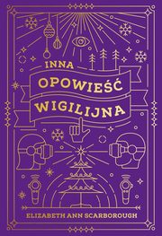 Inna opowie wigilijna, Scarborough Elizabeth Ann