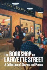 The Bookshop on Lafayette Street, 