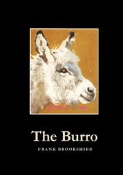 The Burro, Brookshier Frank