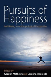 Pursuits of Happiness, 