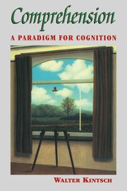 Comprehension, Kintsch Walter