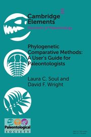 Phylogenetic Comparative Methods, Soul Laura C.