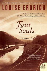 Four Souls, Erdrich Louise