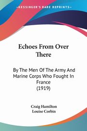 Echoes From Over There, 