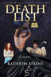 Deathlist, Atkins Kathryn