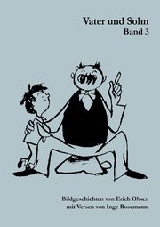 Vater und Sohn Band 3, Rosemann Inge