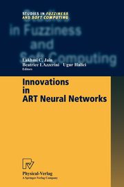 Innovations in ART Neural Networks, 