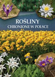 Roliny chronione w Polsce, 