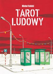 Tarot ludowy, Kalicki Micha