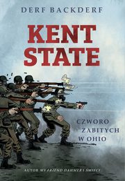 Kent State Czworo zabitych w Ohio, Backderf Derf