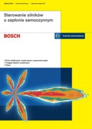 ksiazka tytu: Sterowanie silnikw o zaponie samoczynnym autor: 