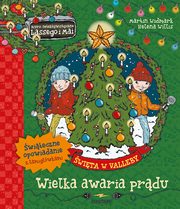 wita w Valleby Wielka awaria prdu, Widmark Martin