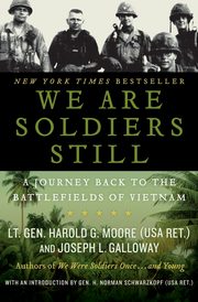 We Are Soldiers Still, Moore Harold G
