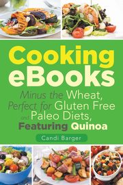 Cooking eBooks, Barger Candi