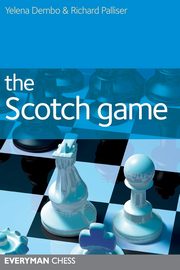 The Scotch Game, Dembo Yelena