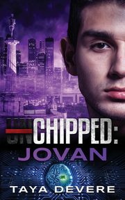 Chipped Jovan, DeVere Taya